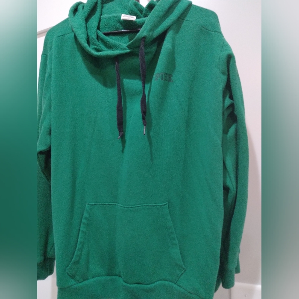 VS PINK legging hoodie